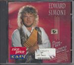Edward Simoni: Pan Romanze