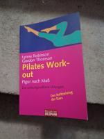 Pilates Workout