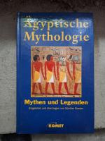 Ägyptische Mythologie