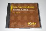 Die Verwandlung  2CDs ungekürzt