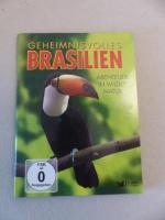 Geheimnisvolles Brasilien Abenteuer in w