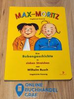 Max und Moritz