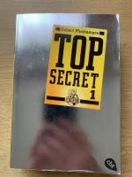 Robert Muchamore: Top Secret Band 1: Der