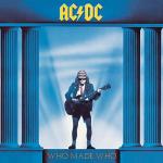 Who Made Who (Special Edition Digipack)