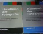 Handbuch der Fotografie 1-2