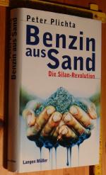 Benzin aus Sand