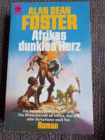 Afrikas dunkles Herz