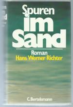 Spuren im Sand - Roman