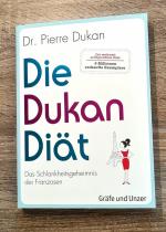 Dr. Pierre Dukan: Die Dukan Diät - Der S Dr. Pierre Dukan: Die Dukan Diät - Der S