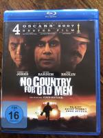 No Country For Old Men