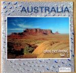 Australia - Rain Dreaming Vol. 2