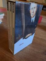 AGOTA KRISTOF COFFRET 3 VOLUMES : VOLUME 1, LE GRAND CAHIER.: VOLUME 2, LA PREUVE. VOLUME 3, LE TROISIEME MENSONGE