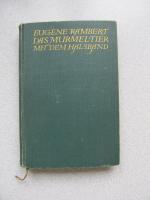 Das Murmeltier mit dem Halsband - Tagebuch e. Philosophen