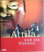 Attila und die Hunnen zur Ausstellung Attila und die Hunnen