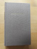 Clemens Brentano: Brentanos Werke in ein