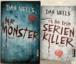 Ich bin kein Serienkiller - Mr. Monster