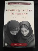 Reading Lolita in Tehran