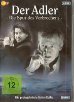 Der Adler - Die Spur des Verbrechens Staffel 1