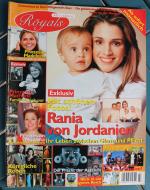 Royals - Adel exklusiv 2/2003