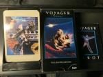 Voyager Tarot