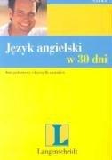 Język angielski w 30 dni ( Z płytą CD i kasetą)