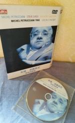 Michel Petrucciani, Steve Gadd, Anthony Jackson Live in Concert : Michel Petrucciani Trio (DVD)