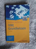 VWL Grundwissen