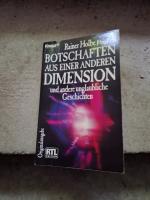 Botschaften aus einer anderen Dimension