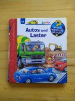 Autos und Laster