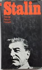 George Paloczi Horvath: Stalin