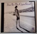 Jazz for the Open Road