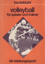 Volleyball für spieler und trainer