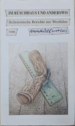 Im Rüschhaus und anderswo
