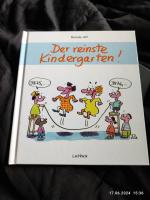Renate Alf: Der reinste Kindergarten