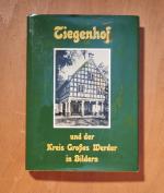 Günter Jeglin - Hrsg. von der Stadt Tieg Günter Jeglin - Hrsg. von der Stadt Tieg