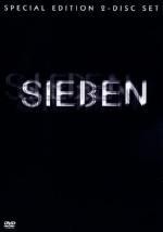 David Fincher: Sieben - Special Edition 