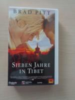 Sieben Jahre in Tibet