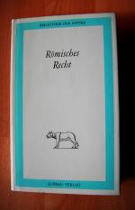 Römisches Recht