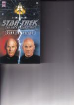 Diane Duane: Star Trek - Dunkler Spiegel