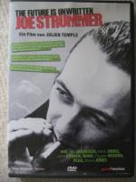 Joe Strummer - The Future Is Unwritten (OmU)