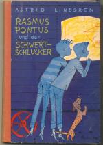 Lindgren, Astrid - Hort Lemke (Illustrat Lindgren, Astrid - Hort Lemke (Illustrat