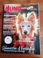 Der Hund- Ausgabe Juni 2024