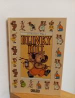 Blinky Bill