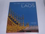 Unger, Ann Helen: Laos . Land zwischen g
