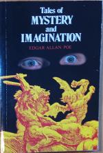 Edgar Allan Poe: Tales of Mystery and Im
