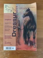 Dressur Studien 1/10, März 2010 - Das Ma