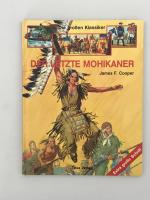 Der letzte Mohikaner