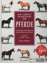 Beate Felten, Susan McBane: Die farbige Beate Felten, Susan McBane: Die farbige