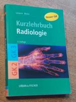 Lasserre, Anke; Blohm, Ludwig: Radiologi Lasserre, Anke; Blohm, Ludwig: Radiologi