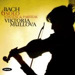 Johann Sebastian Bach: Sonaten und Partiten BWV 1001-1006 (Doppel-CD)